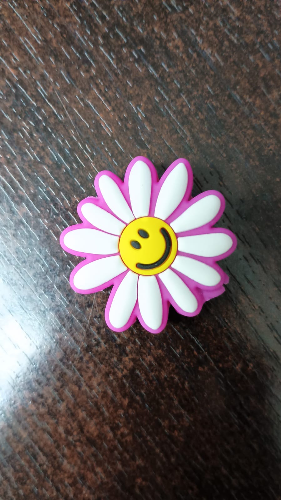 Proteggi cavo MARGHERITA VIOLA